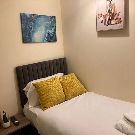 North Coast Hotel Блекпул Екстериор снимка