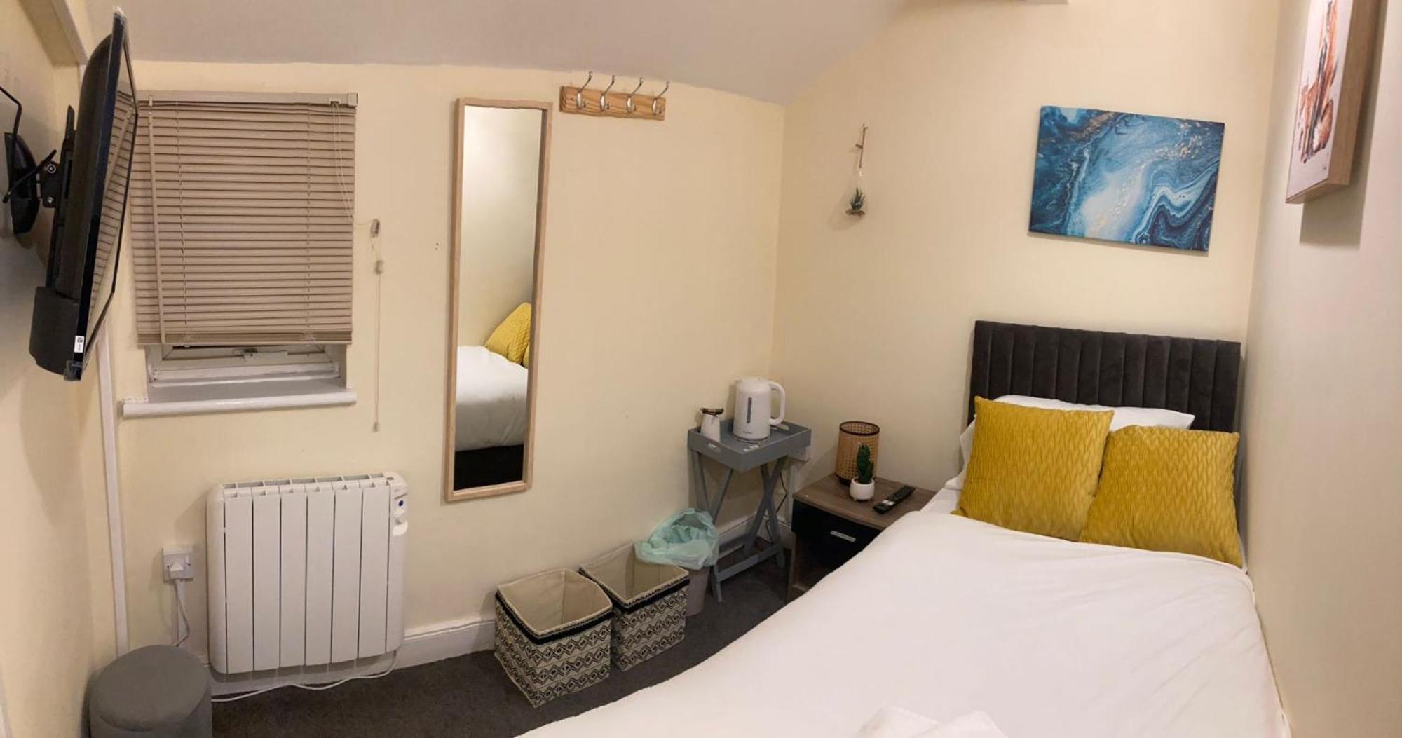 North Coast Hotel Блекпул Екстериор снимка