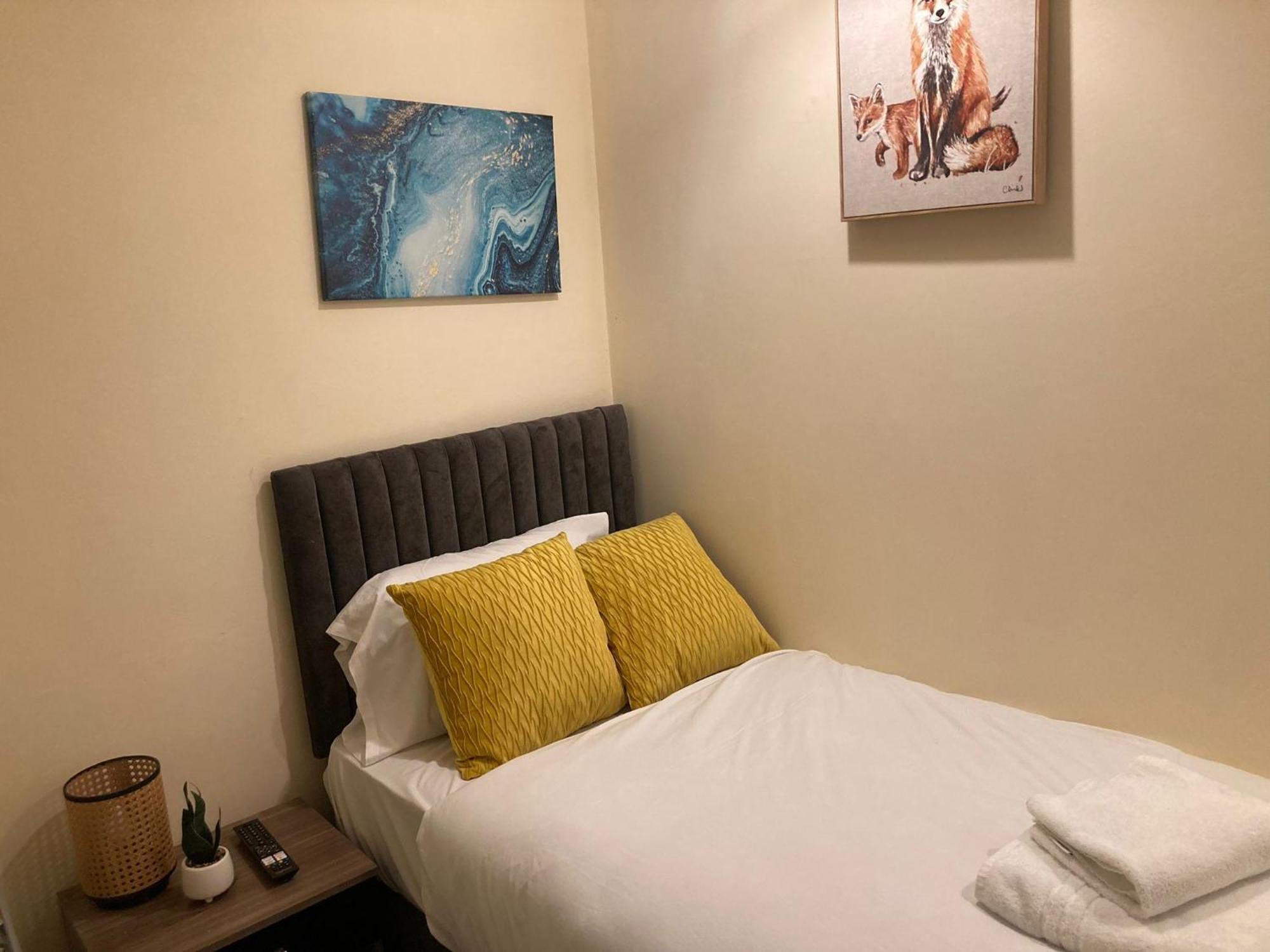North Coast Hotel Блекпул Екстериор снимка