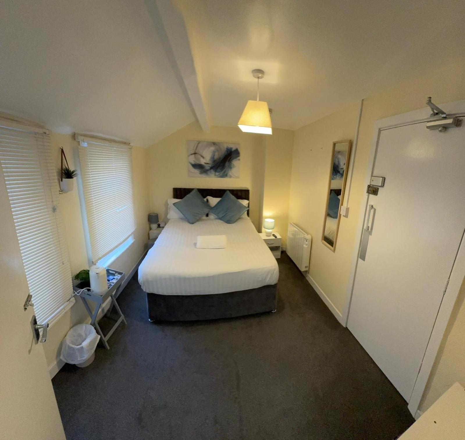 North Coast Hotel Блекпул Стая снимка