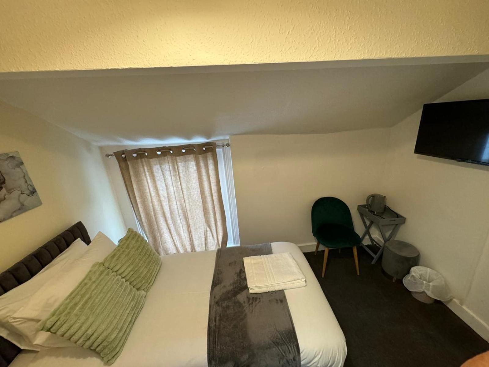 North Coast Hotel Блекпул Екстериор снимка