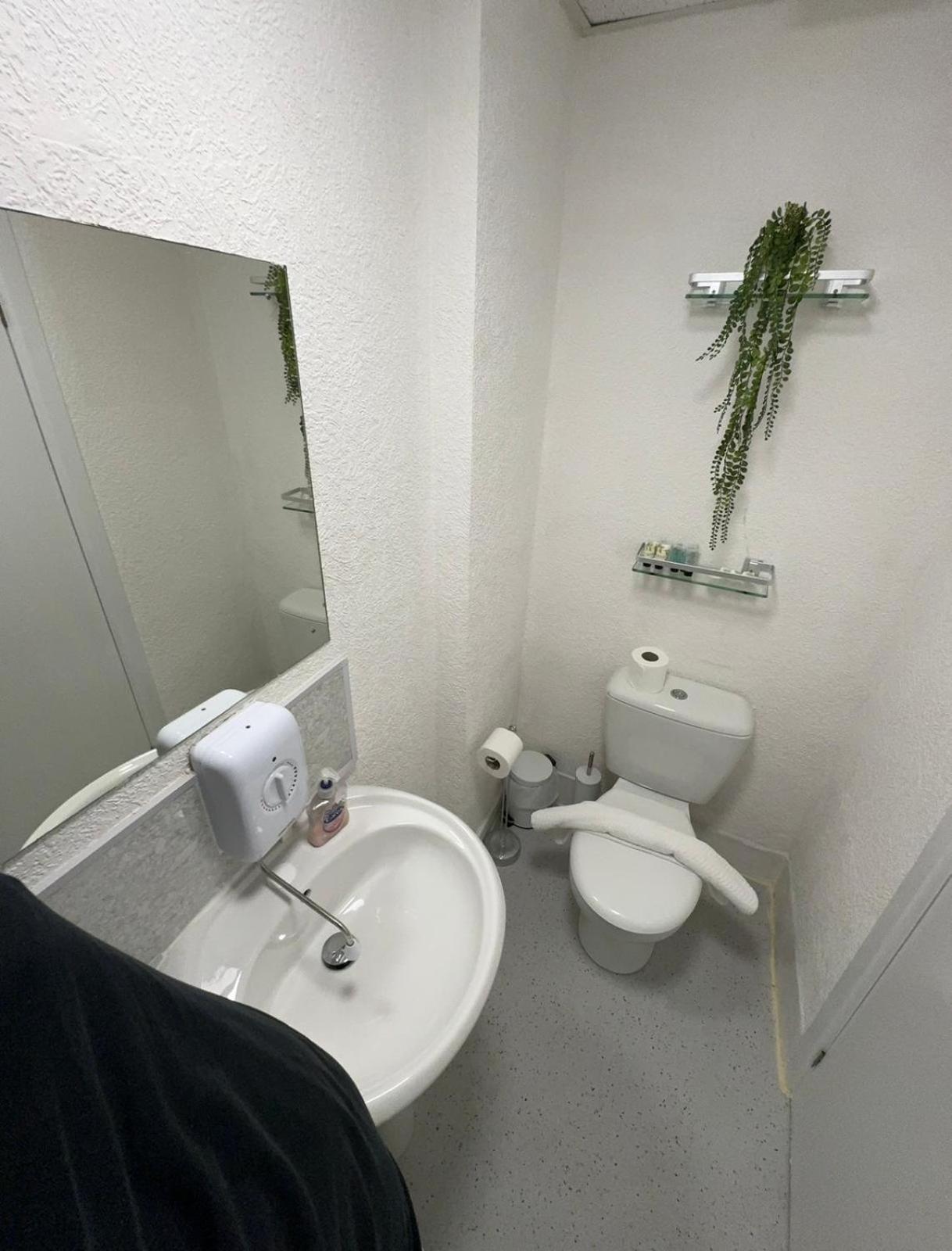 North Coast Hotel Блекпул Стая снимка
