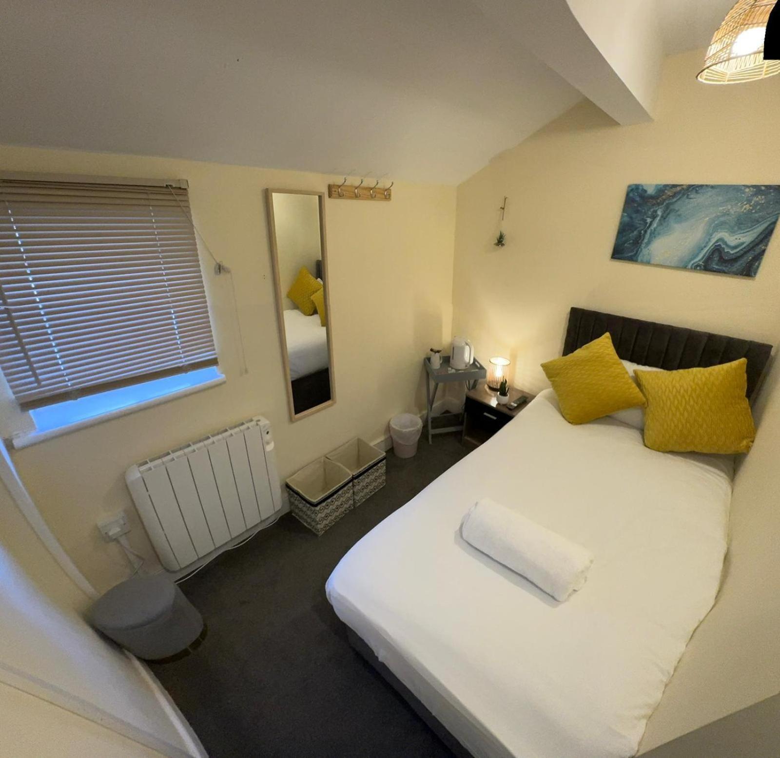 North Coast Hotel Блекпул Екстериор снимка